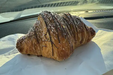 Espresso Greek Bakery photo 2